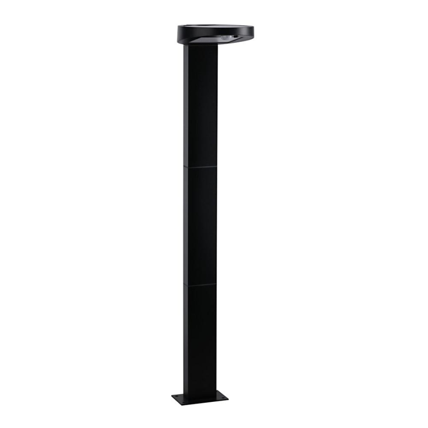 Paulmann 94249 - LED/1,2W IP44 Utomhus sollampa med sensor RYSE 3,7V