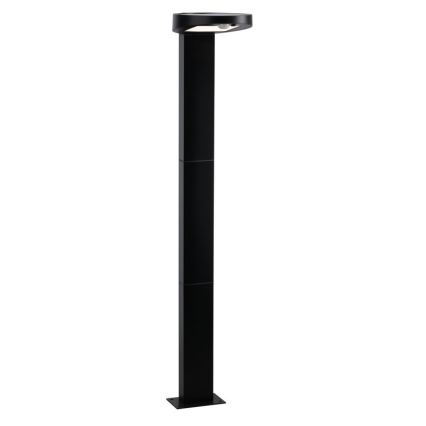 Paulmann 94249 - LED/1,2W IP44 Utomhus sollampa med sensor RYSE 3,7V