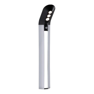 Paulmann 94252 - LED/1,2W IP44 Solar utomhus lampa med sensor SOLEY 230V