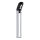 Paulmann 94252 - LED/1,2W IP44 Solar utomhus lampa med sensor SOLEY 230V