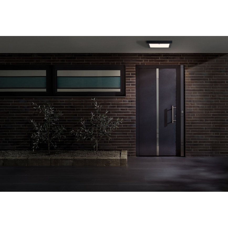 Paulmann 94255 - LED/13W IP44 husnummer 230V
