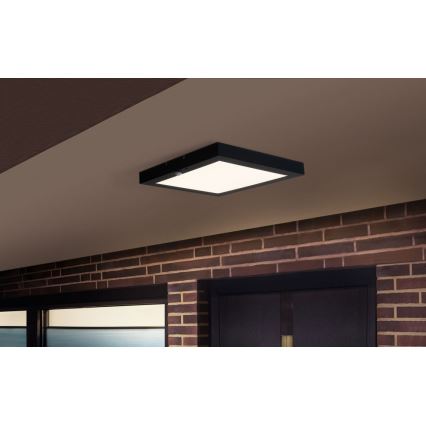 Paulmann 94255 - LED/13W IP44 husnummer 230V
