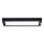 Paulmann 94256_1 - LED/10W IP44 Taklampa för utomhusbruk med sensor 230V