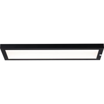 Paulmann 94257_1 - LED/19W IP44 Utomhus taklampa med sensor 230V