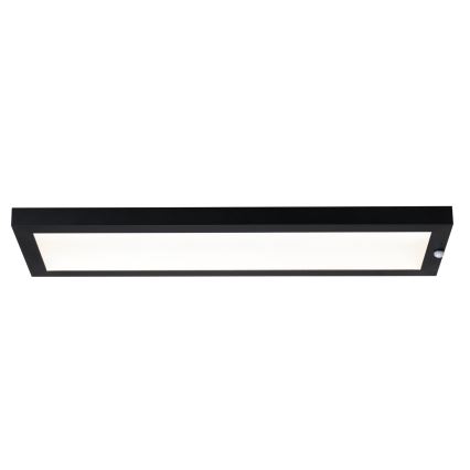 Paulmann 94257 - LED/19W IP44 Husnummer med sensor 230V