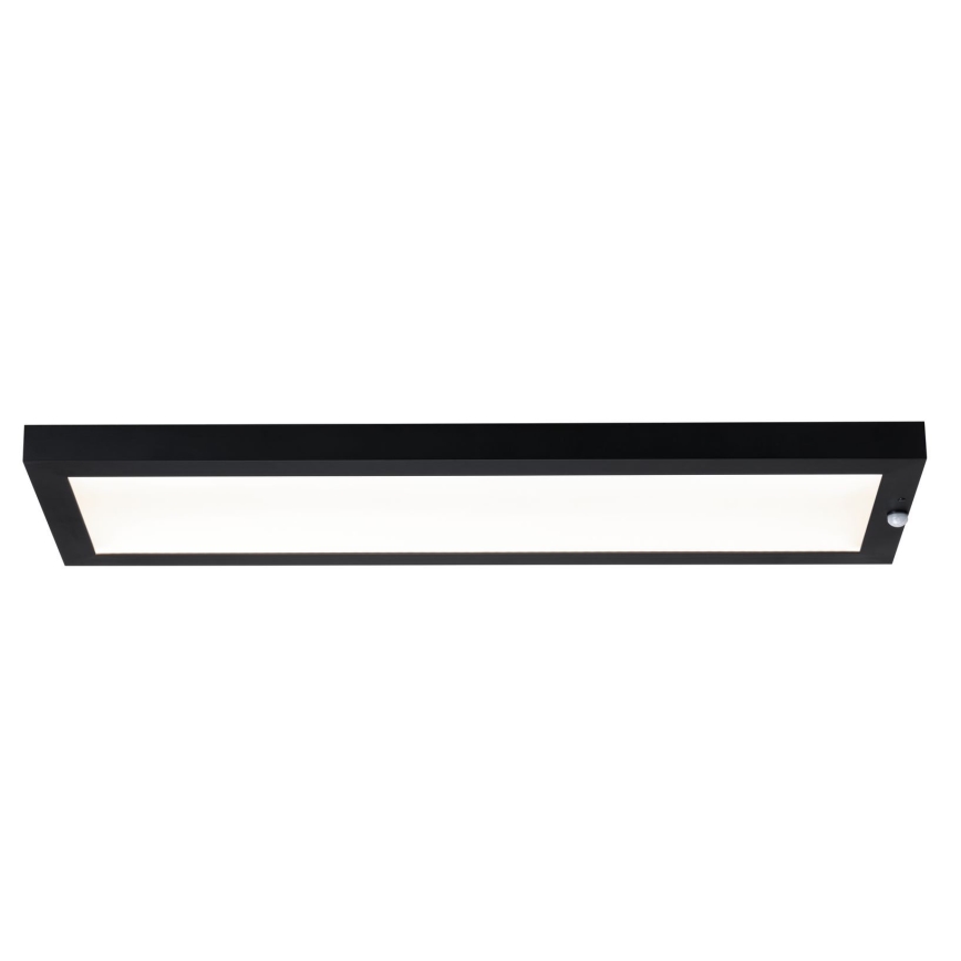 Paulmann 94257 - LED/19W IP44 Husnummer med sensor 230V