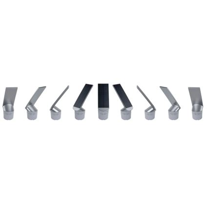 Paulmann 94261 - LED/1,2W IP44 Solcellsvägglampa med sensor ILIAS 3,7V 1800 mAh