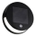 Paulmann 94265 - LED/3W IP44 Utomhus sollampa med sensor HELENA 3,7V