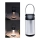 Paulmann 94267 - LED/1,3W IP44 Utomhus ljusreglerad lampa CUPULINO 5V 2000 mAh