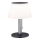 Paulmann 94309 - LED/0,8W IP44 Ljusreglerad solar lamp LILLESOL 3,7V