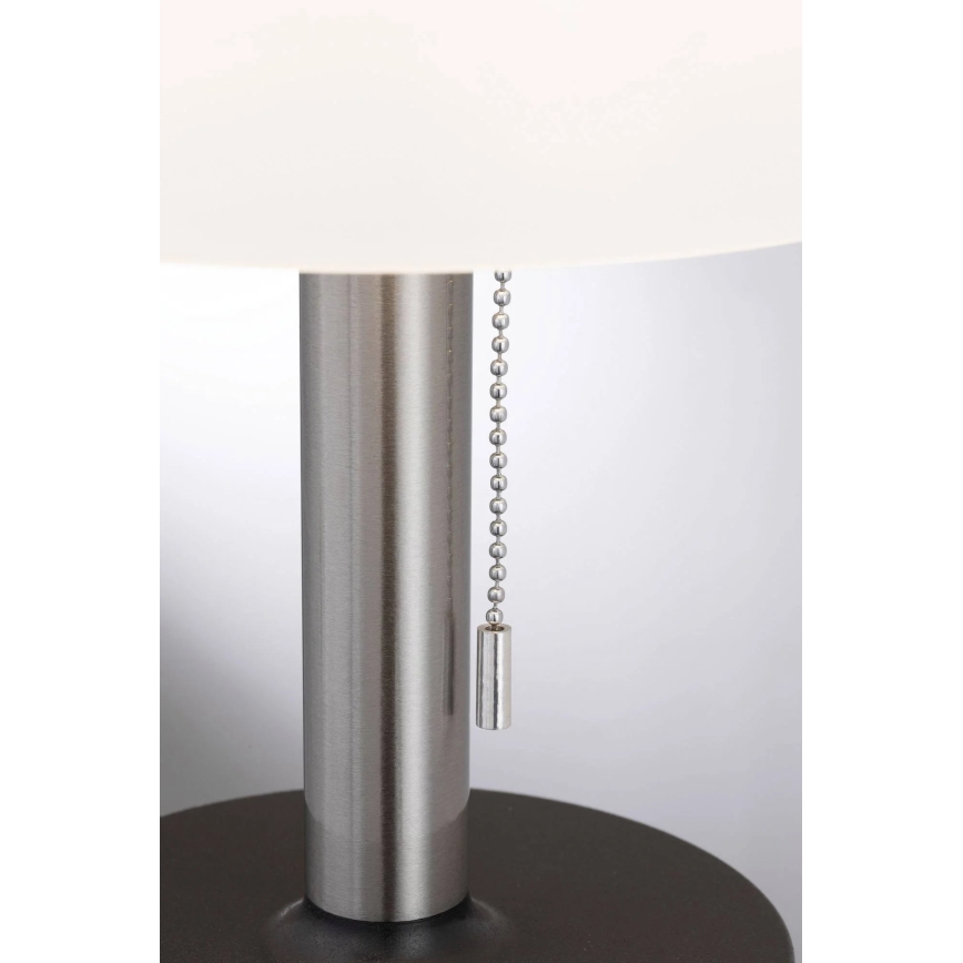 Paulmann 94309 - LED/0,8W IP44 Ljusreglerad solar lamp LILLESOL 3,7V