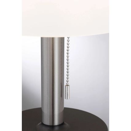 Paulmann 94309 - LED/0,8W IP44 Ljusreglerad solcell lampa LILLESOL 3,7V 2000 mAh