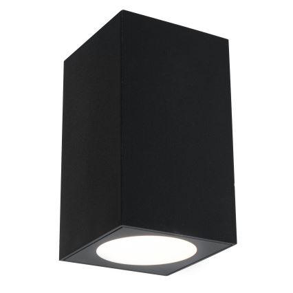 Paulmann 94327 - LED/3,8W IP44 Utomhus Väggbelysning FLAME 230V antracit