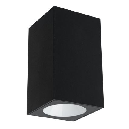 Paulmann 94327 - LED/3,8W IP44 Utomhus Väggbelysning FLAME 230V antracit