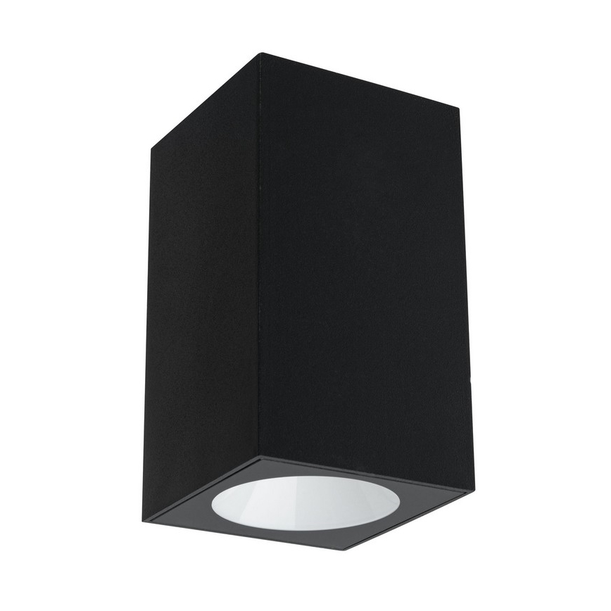 Paulmann 94327 - LED/3,8W IP44 Utomhus Väggbelysning FLAME 230V antracit