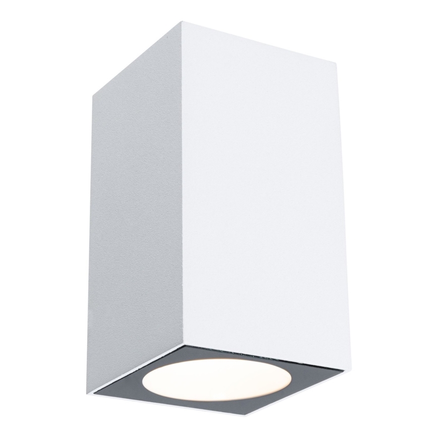 Paulmann 94329 - LED/3,8W IP44 Utomhus Väggbelysning FLAME 230V vit