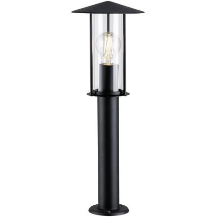 Paulmann 94397 - 1xE27/60W IP44 Utomhuslampa CLASSIC 230V