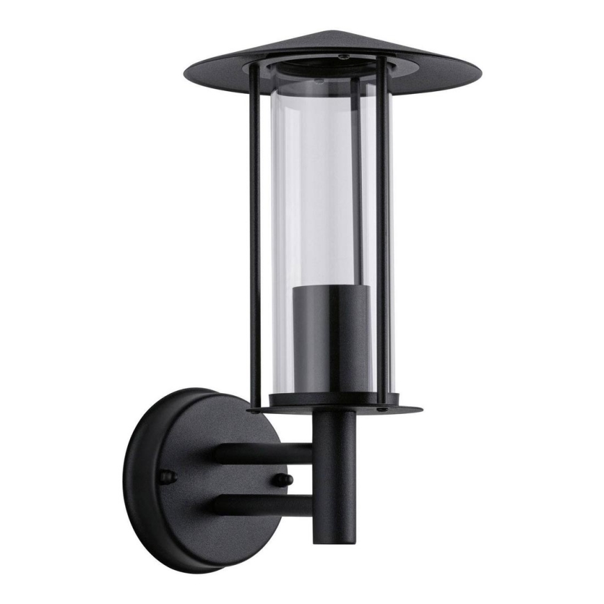 Paulmann 94398 - 1xE27/60W IP44 Utomhus vägglampa CLASSIC 230V