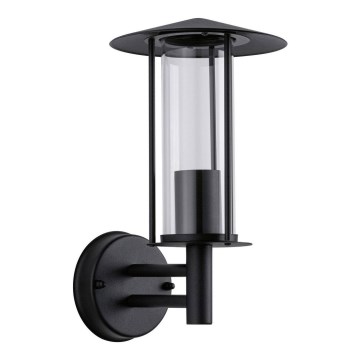 Paulmann 94398 - 1xE27/60W IP44 Vägglampa för utomhusbruk CLASSIC 230V