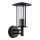 Paulmann 94398 - 1xE27/60W IP44 Vägglampa för utomhusbruk CLASSIC 230V