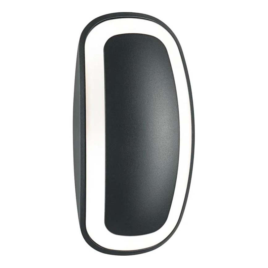 Paulmann 94400 - LED/4W IP44 Vägglampa för utomhusbruk SIGNEA 230V
