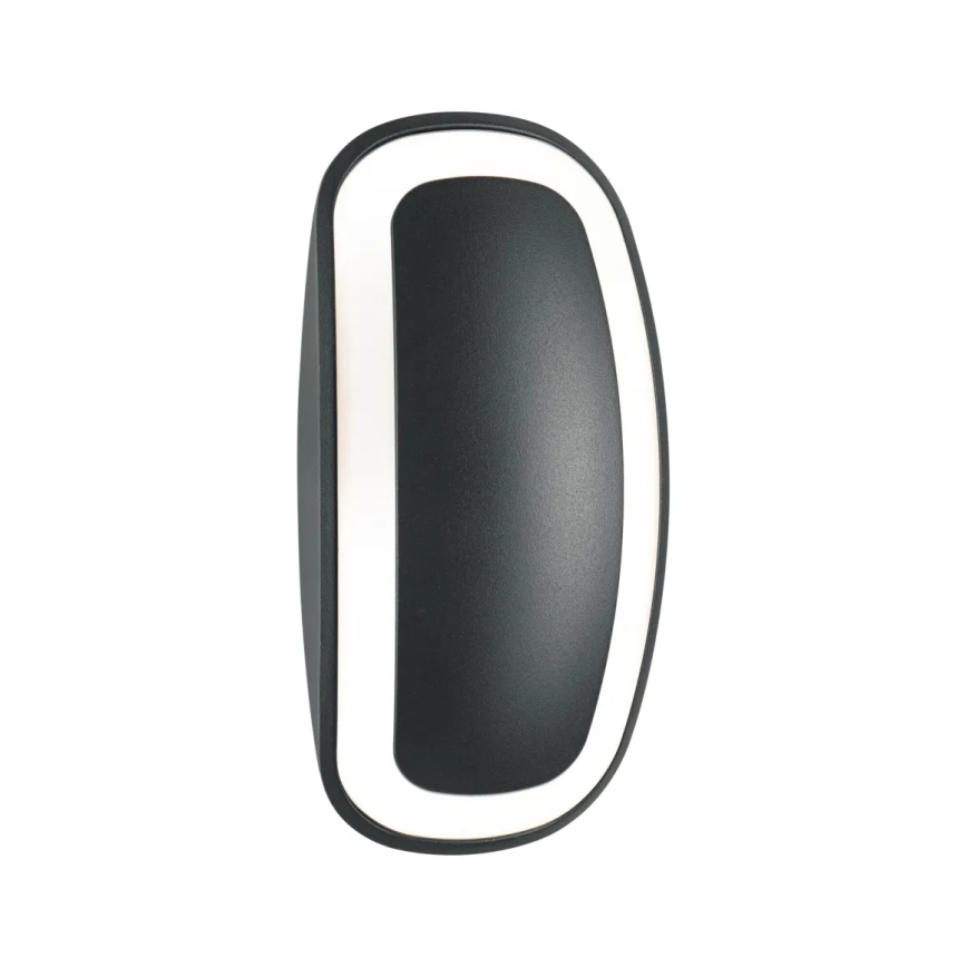 Paulmann 94400 - LED/4W IP44 Vägglampa för utomhusbruk SIGNEA 230V
