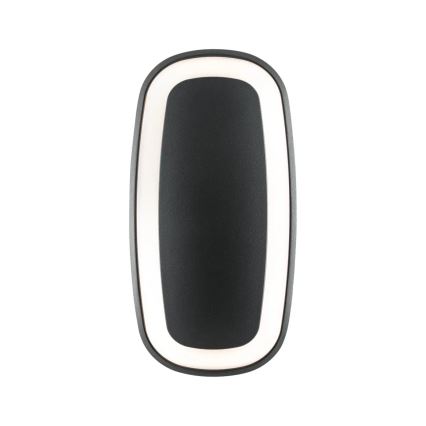Paulmann 94400 - LED/4W IP44 Vägglampa för utomhusbruk SIGNEA 230V