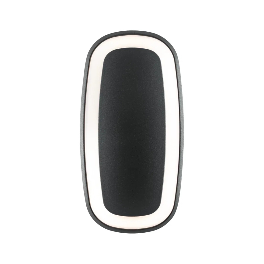 Paulmann 94400 - LED/4W IP44 Vägglampa för utomhusbruk SIGNEA 230V