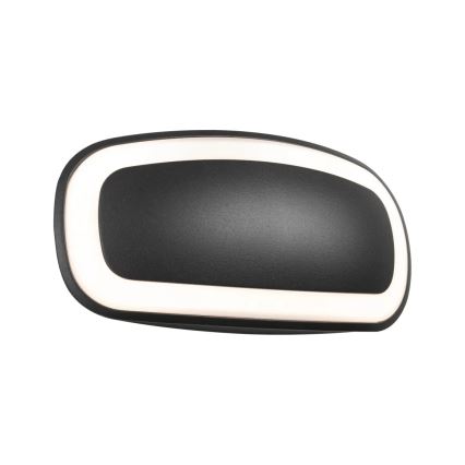 Paulmann 94400 - LED/4W IP44 Vägglampa för utomhusbruk SIGNEA 230V