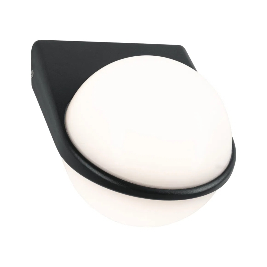 Paulmann 94401 - LED/10W IP44 Vägglampa för utomhusbruk SFÄR 230V