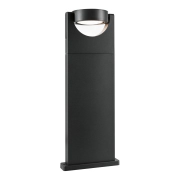 Paulmann 94407 - LED/8W IP44 Utomhuslampa SWIVEA 230V