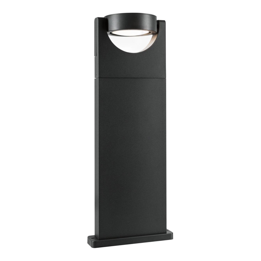 Paulmann 94407 - LED/8W IP44 Utomhuslampa SWIVEA 230V