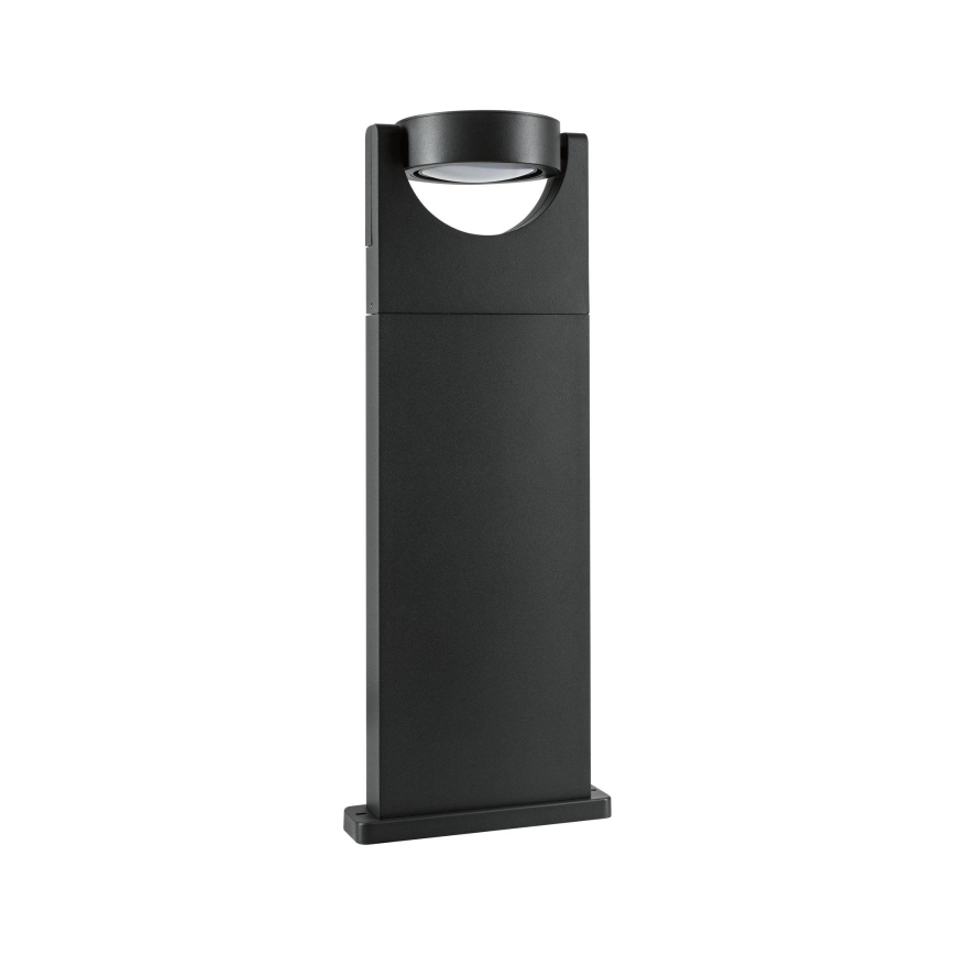 Paulmann 94407 - LED/8W IP44 Utomhuslampa SWIVEA 230V