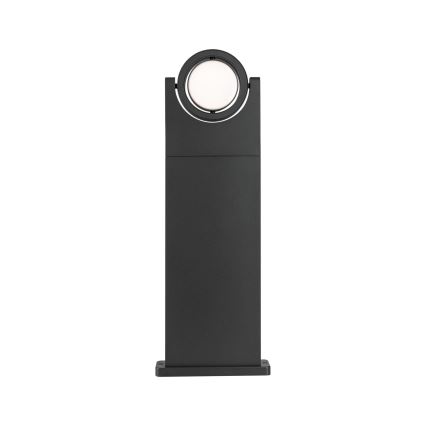 Paulmann 94407 - LED/8W IP44 Utomhuslampa SWIVEA 230V
