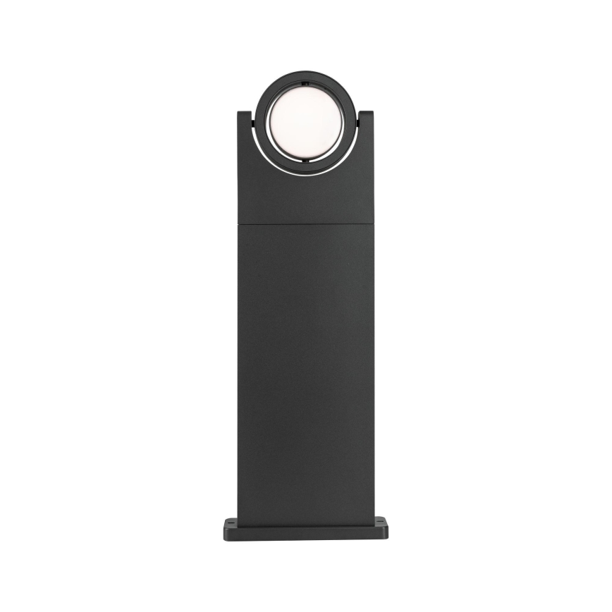 Paulmann 94407 - LED/8W IP44 Utomhuslampa SWIVEA 230V
