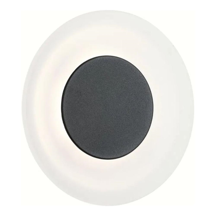 Paulmann 94409 - LED/4W IP44 Vägglampa för utomhusbruk CIRCEA 230V