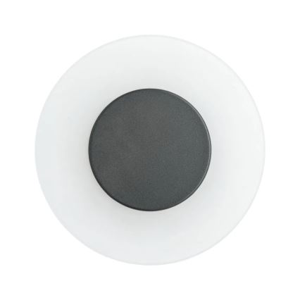 Paulmann 94409 - LED/4W IP44 Vägglampa för utomhusbruk CIRCEA 230V
