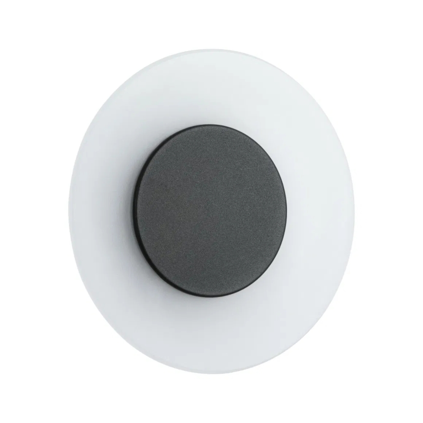 Paulmann 94409 - LED/4W IP44 Vägglampa för utomhusbruk CIRCEA 230V