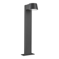 Paulmann 94454 - LED/6W IP44 Utomhuslampa CAPEA 230V