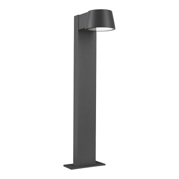 Paulmann 94454 - LED/6W IP44 Utomhuslampa CAPEA 230V