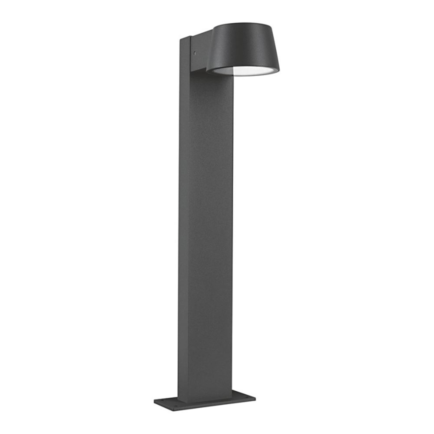 Paulmann 94454 - LED/6W IP44 Utomhuslampa CAPEA 230V