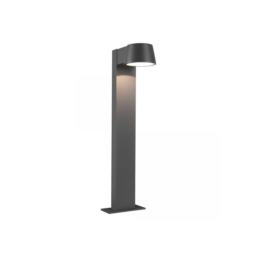 Paulmann 94454 - LED/6W IP44 Utomhuslampa CAPEA 230V