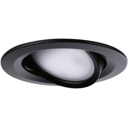 Paulmann 94471 - KIT 3xLED/6W IP23 Badrum infälld lampa NOVA 230V