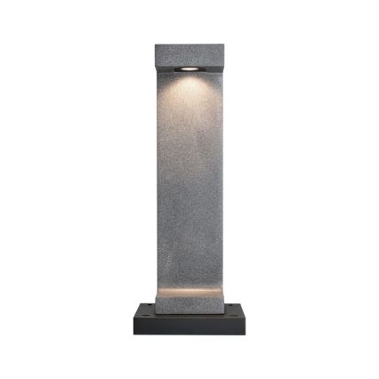 Paulmann 94502 - LED/6,8W IP65 Utomhuslampa CONCREA 230V