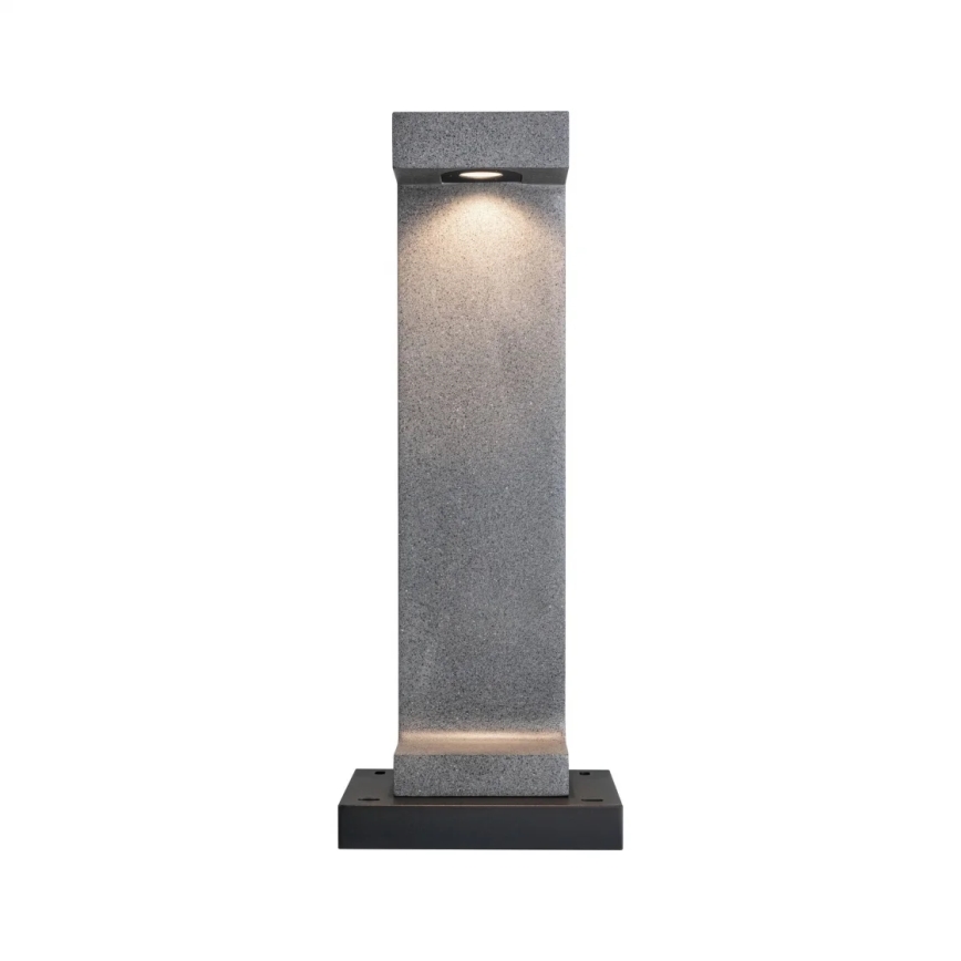 Paulmann 94502 - LED/6,8W IP65 Utomhuslampa CONCREA 230V