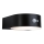 Paulmann 94570 - LED/5,5W IP44 Solcellsvägglampa med sensor EILEEN 3,7V