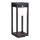 Paulmann 94573 - LED/5,5W IP44 Solcellslampa med en sensor MARISOL 3,7V