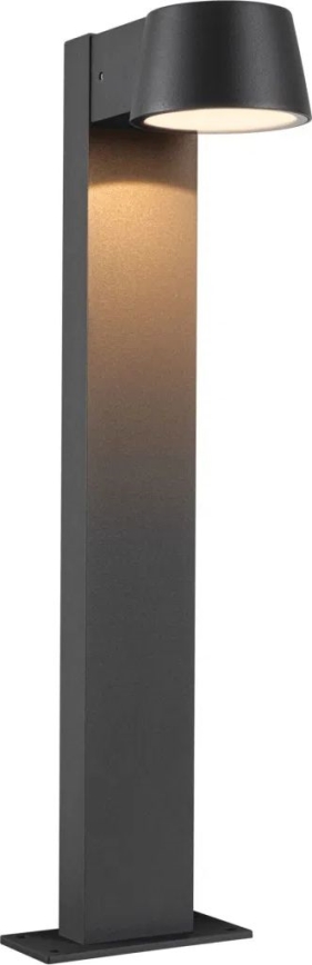 Paulmann 94715 - LED/6W IP44 Utomhuslampa CAPERA 230V