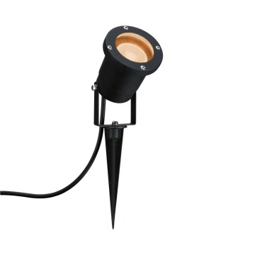 Paulmann 94731 - LED/4,3W IP65 Utomhuslampa SPOT 230V