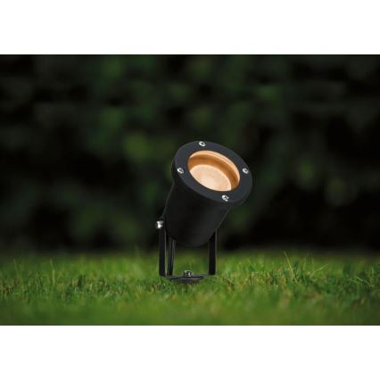 Paulmann 94731 - LED/4,3W IP65 Utomhuslampa SPOT 230V